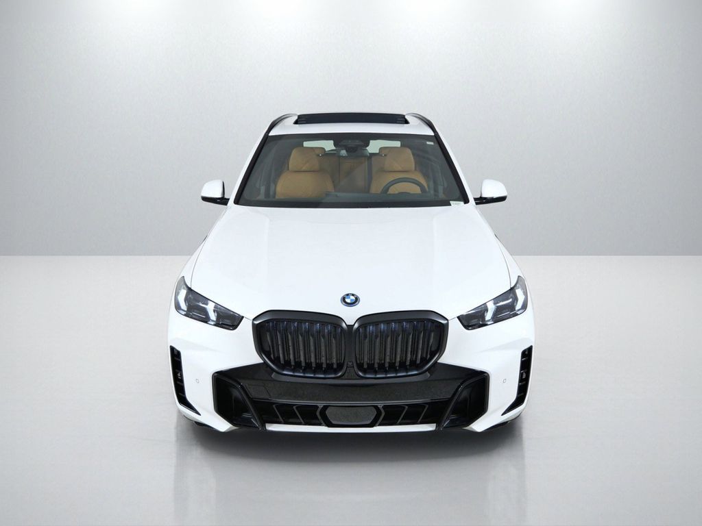 Thumbnail: 2026 BMW X5 - 16