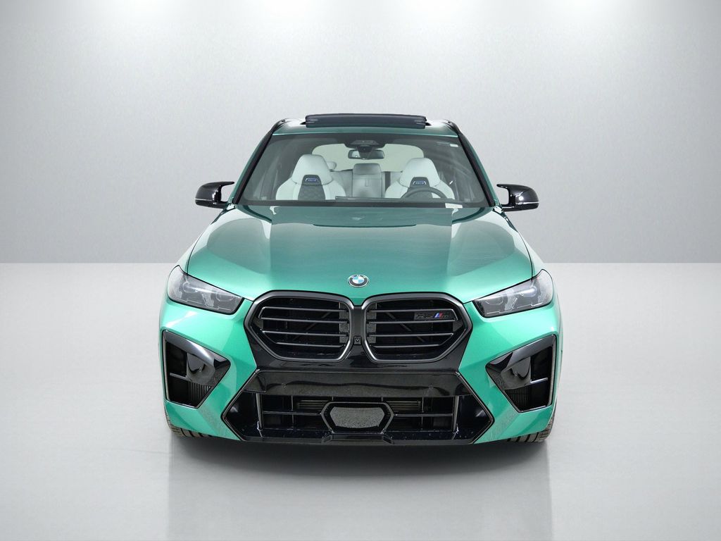 Thumbnail: 2026 BMW X5 - 2