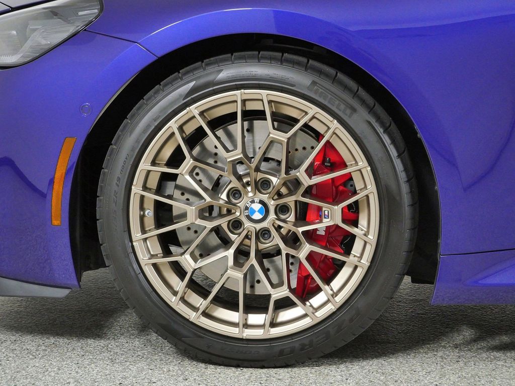 Thumbnail: 2026 BMW M2 - 16