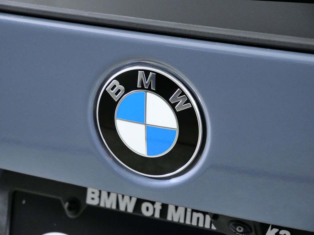 Thumbnail: 2026 BMW X1 - 11