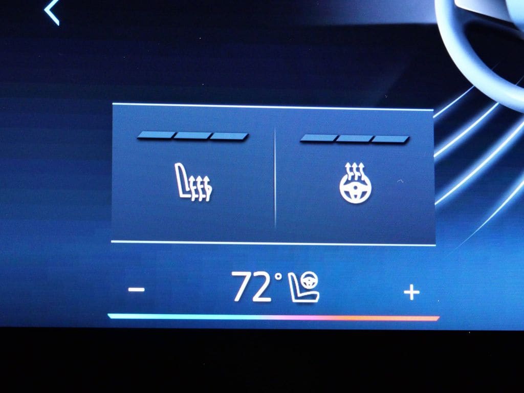 Thumbnail: 2026 BMW X3 - 42