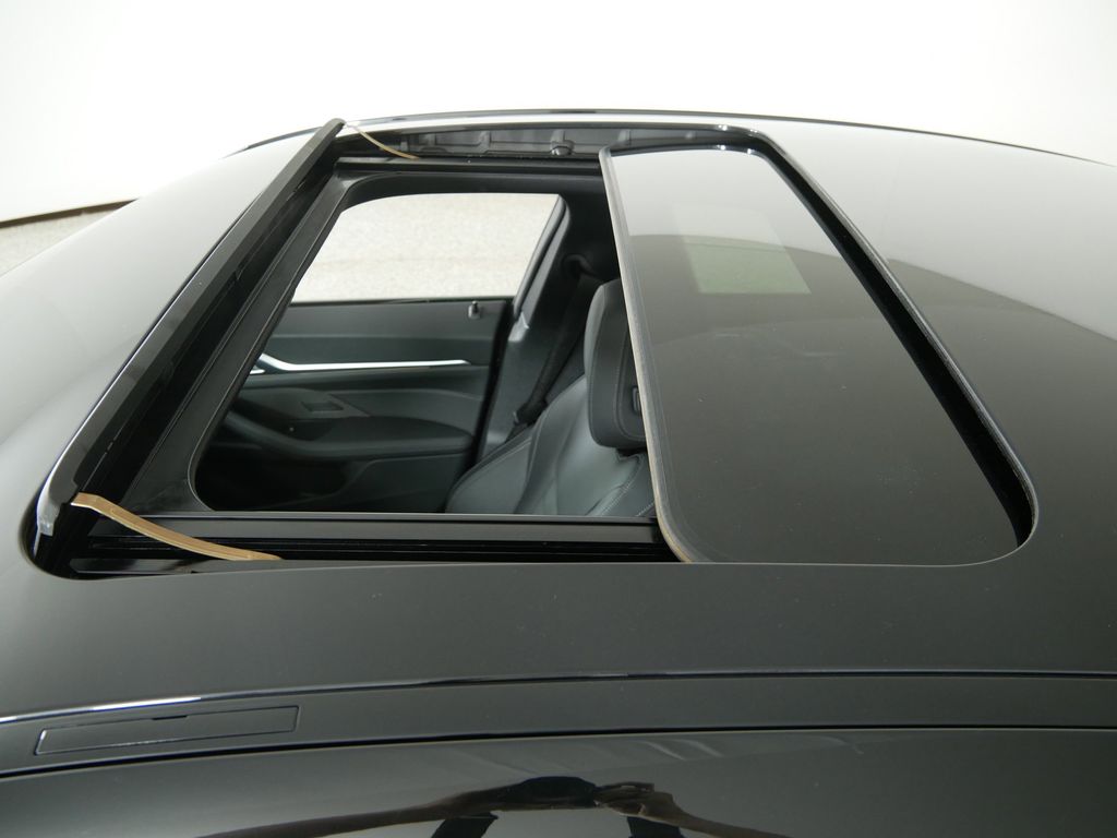 Thumbnail: 2024 BMW 4 Series - 23