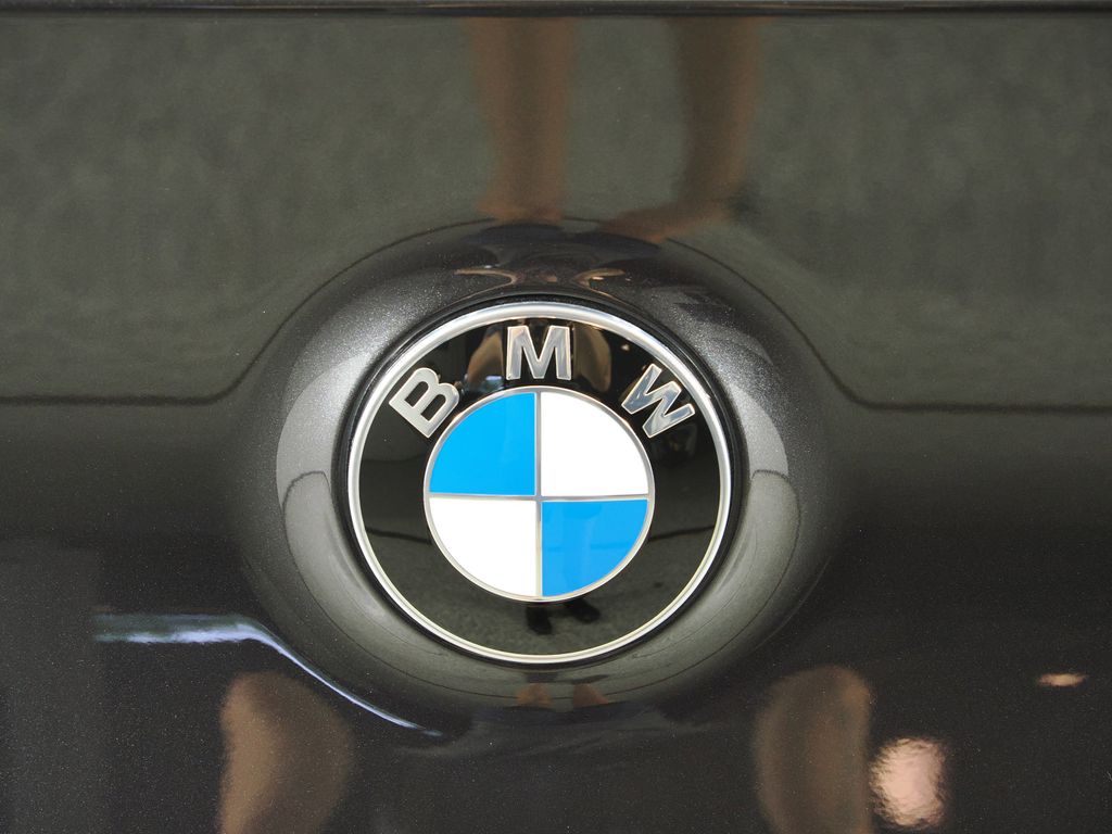 Thumbnail: 2025 BMW X3 - 10