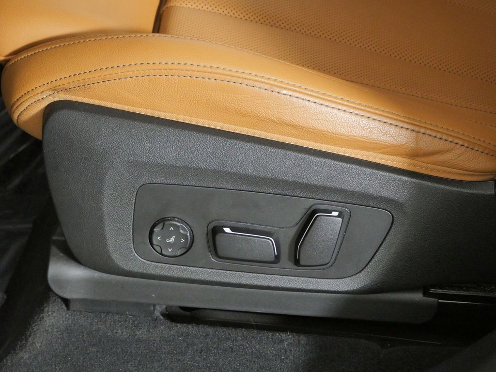 Thumbnail: 2024 BMW X3 - 43