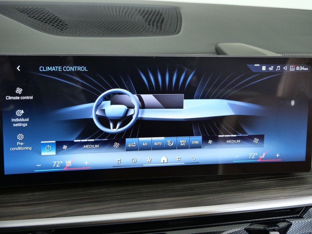 Thumbnail: 2026 BMW X5 - 47