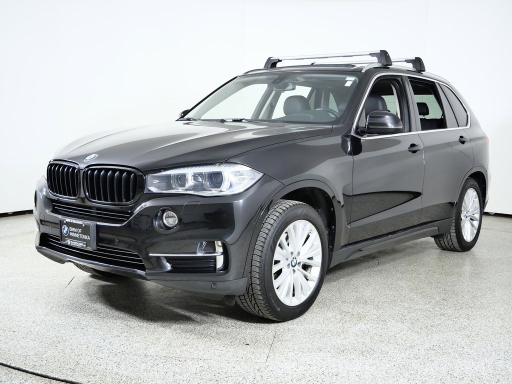 2016 BMW X5 xDrive35i -
                  Wayzata, MN
