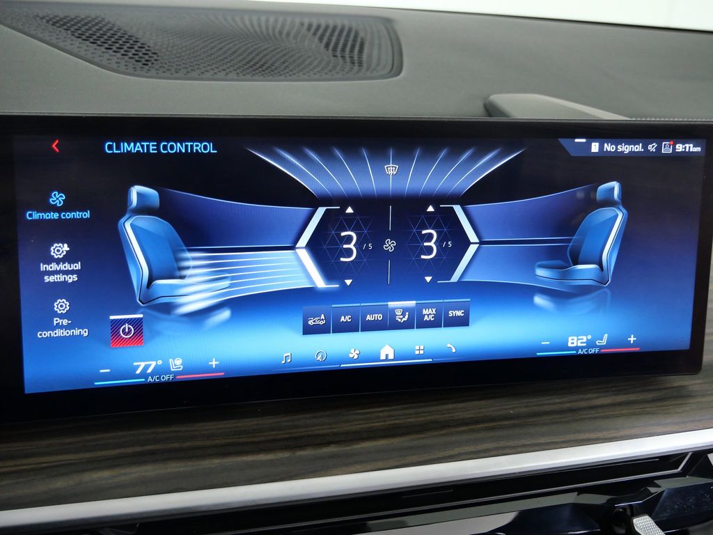 Thumbnail: 2025 BMW X5 - 49