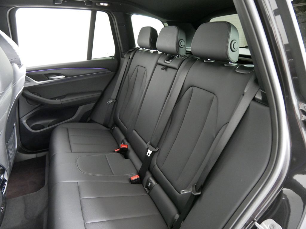 Thumbnail: 2024 BMW X3 - 33