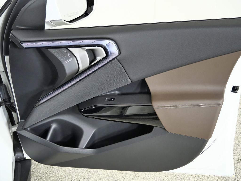 Thumbnail: 2026 BMW X3 - 22