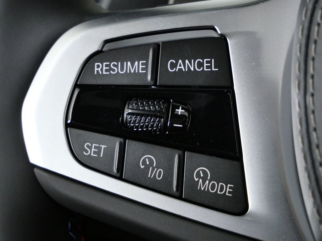 Thumbnail: 2026 BMW X5 - 41