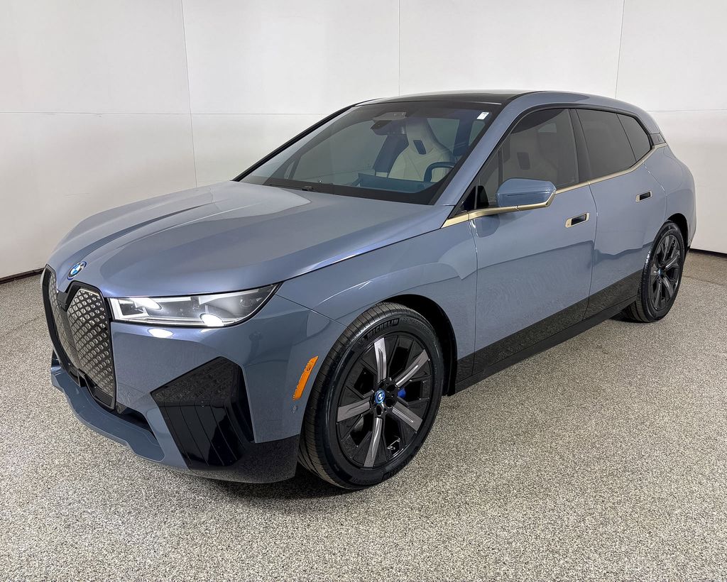 2023 BMW iX xDrive50 -
                  Wayzata, MN