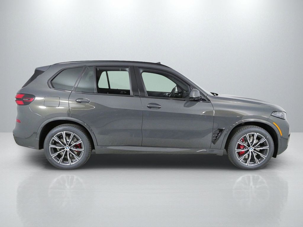 Thumbnail: 2026 BMW X5 - 8