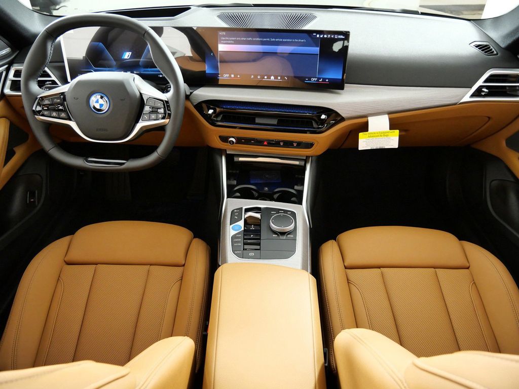 Thumbnail: 2026 BMW i4 - 5