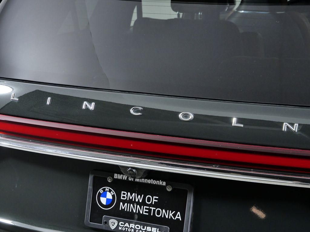 Thumbnail: 2023 Lincoln Aviator - 12