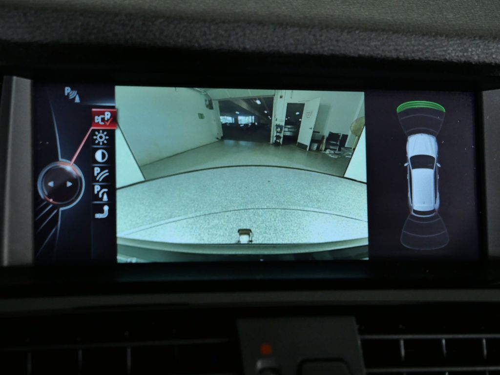 Thumbnail: 2016 BMW X3 - 50