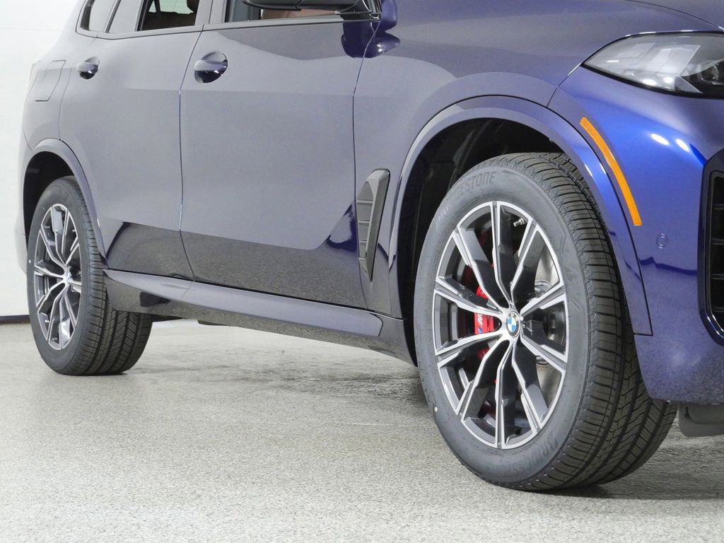 Thumbnail: 2026 BMW X5 - 6