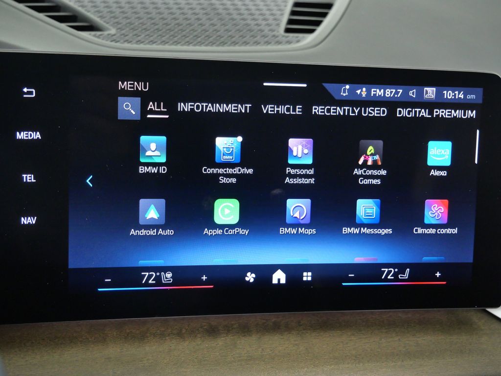 Thumbnail: 2026 BMW X1 - 42