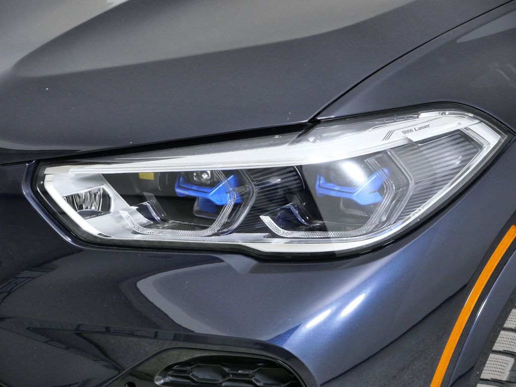 Thumbnail: 2023 BMW X5 - 4