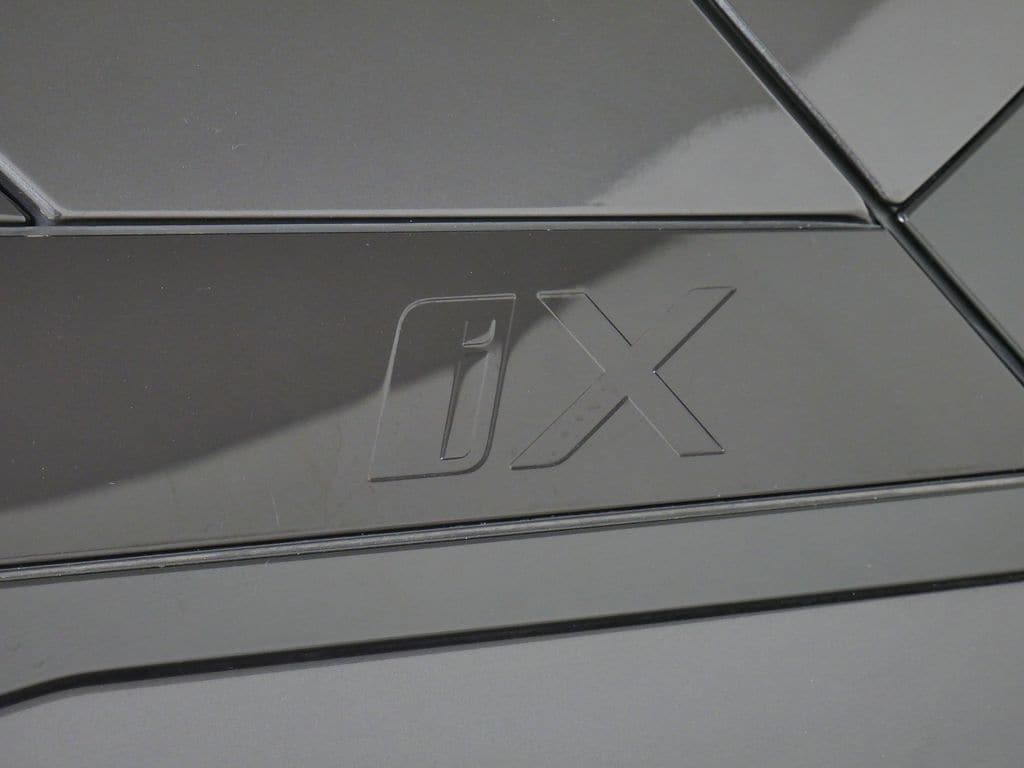 Thumbnail: 2023 BMW iX - 5