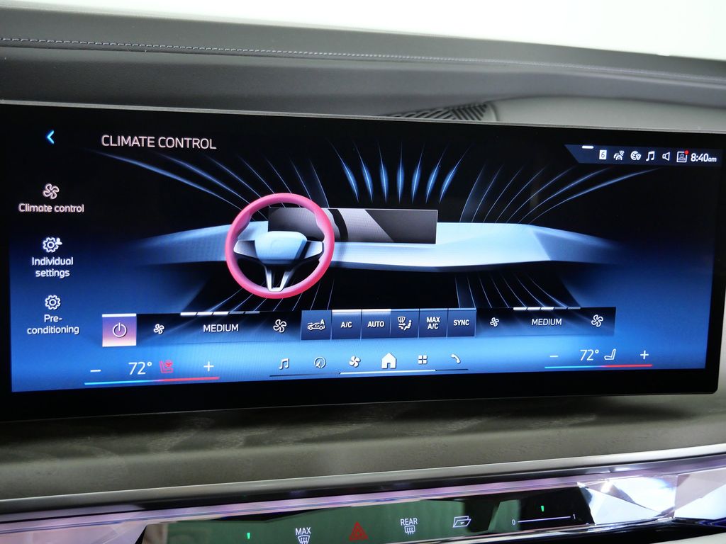 Thumbnail: 2026 BMW 7 Series - 44