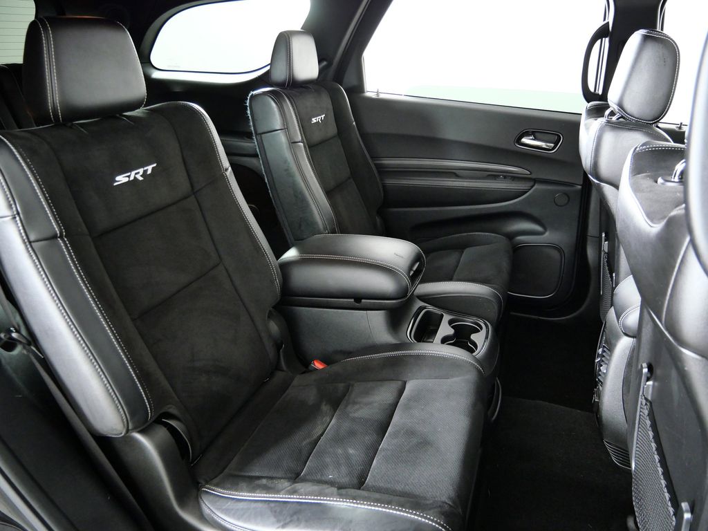 Thumbnail: 2022 Dodge Durango - 27