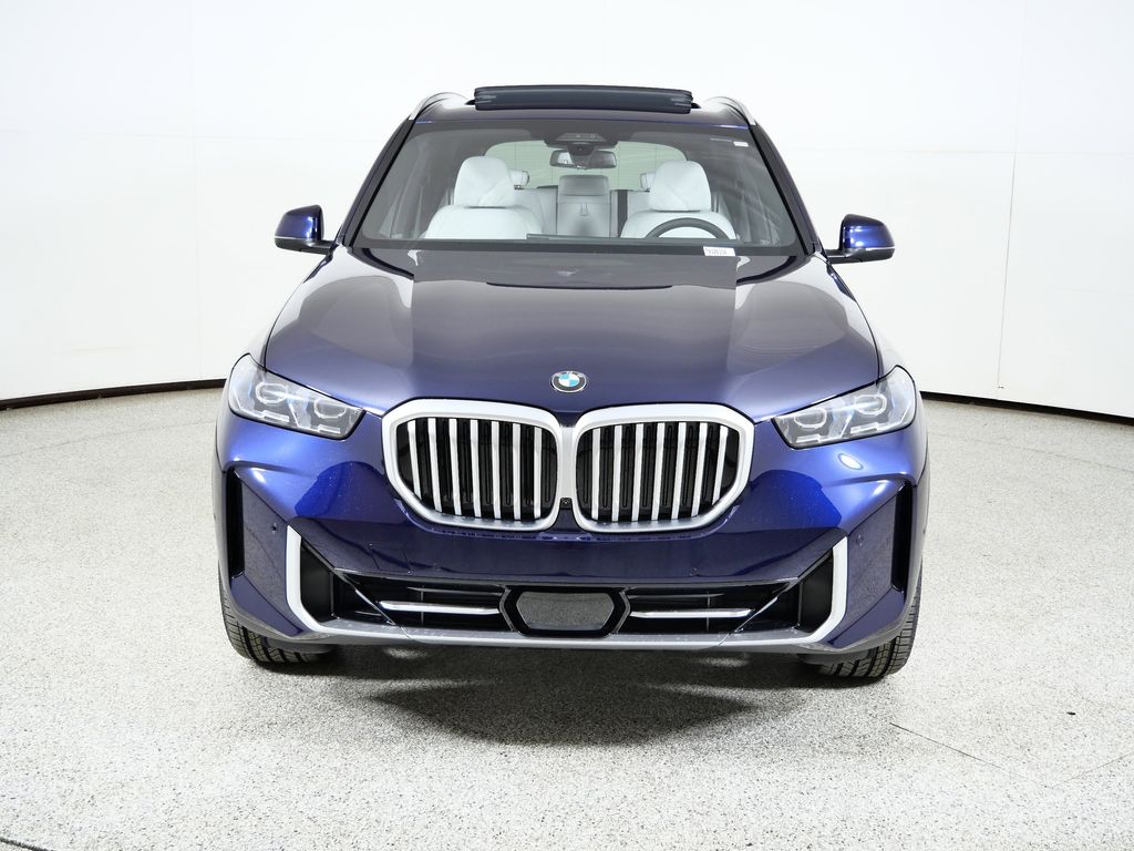 Thumbnail: 2026 BMW X5 - 2