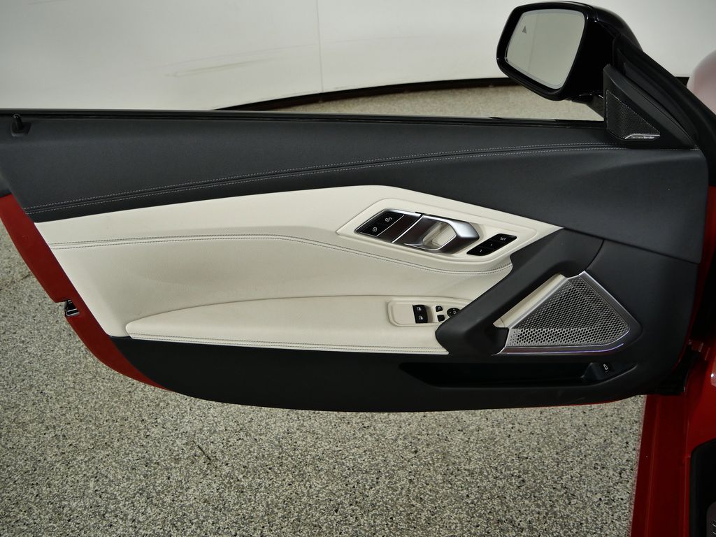 Thumbnail: 2024 BMW Z4 - 30