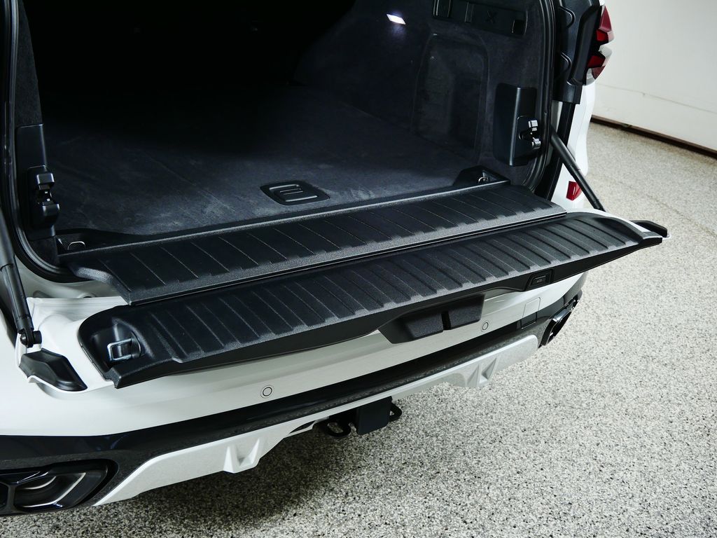 Thumbnail: 2026 BMW X5 - 27