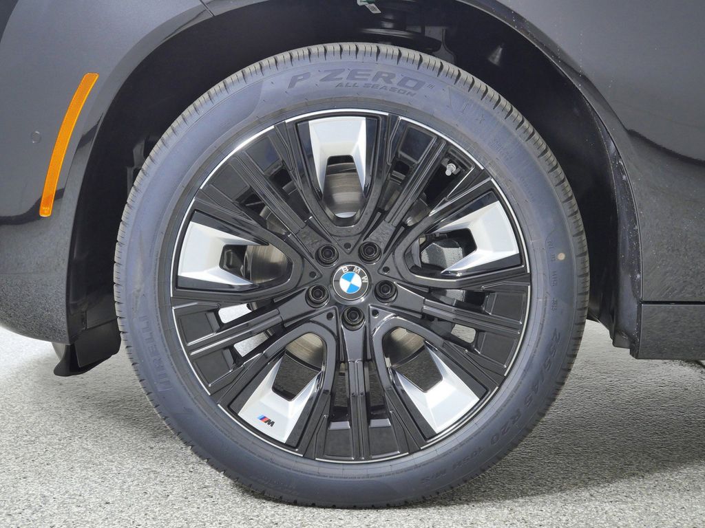 Thumbnail: 2026 BMW X3 - 17