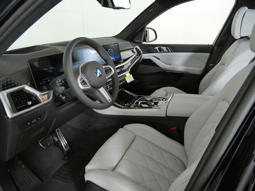 Thumbnail: 2026 BMW X5 - 35