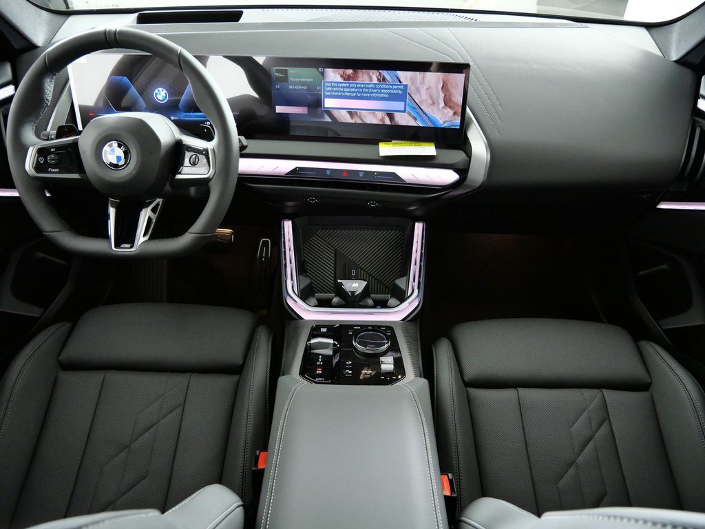 Thumbnail: 2026 BMW X3 - 5