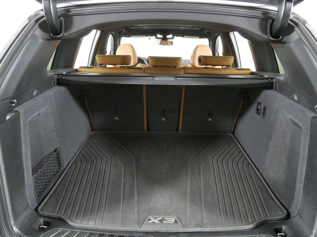 2023 BMW X3 xDrive30i 30