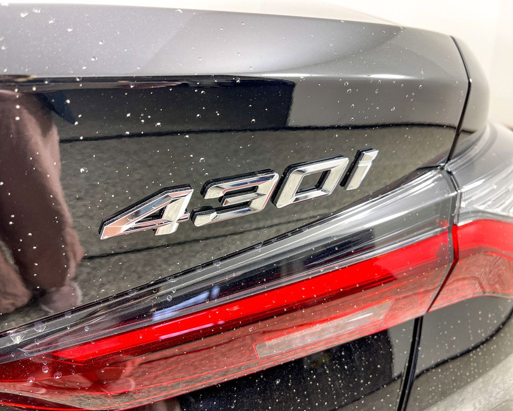 Thumbnail: 2025 BMW 4 Series - 14