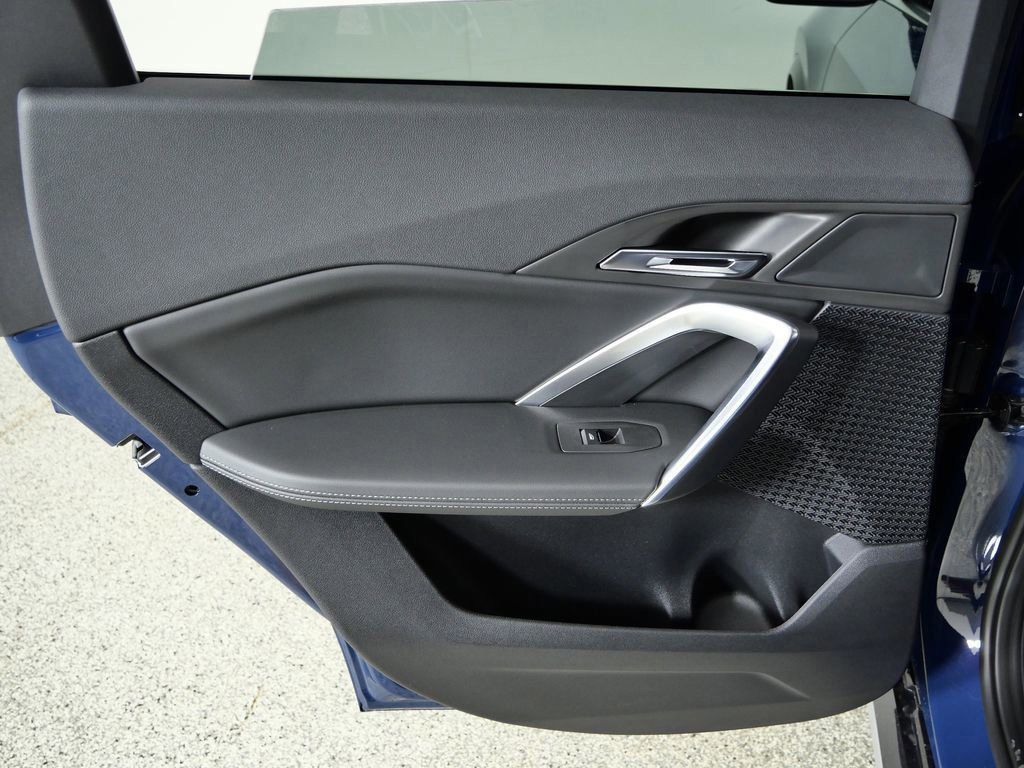 Thumbnail: 2026 BMW X1 - 29