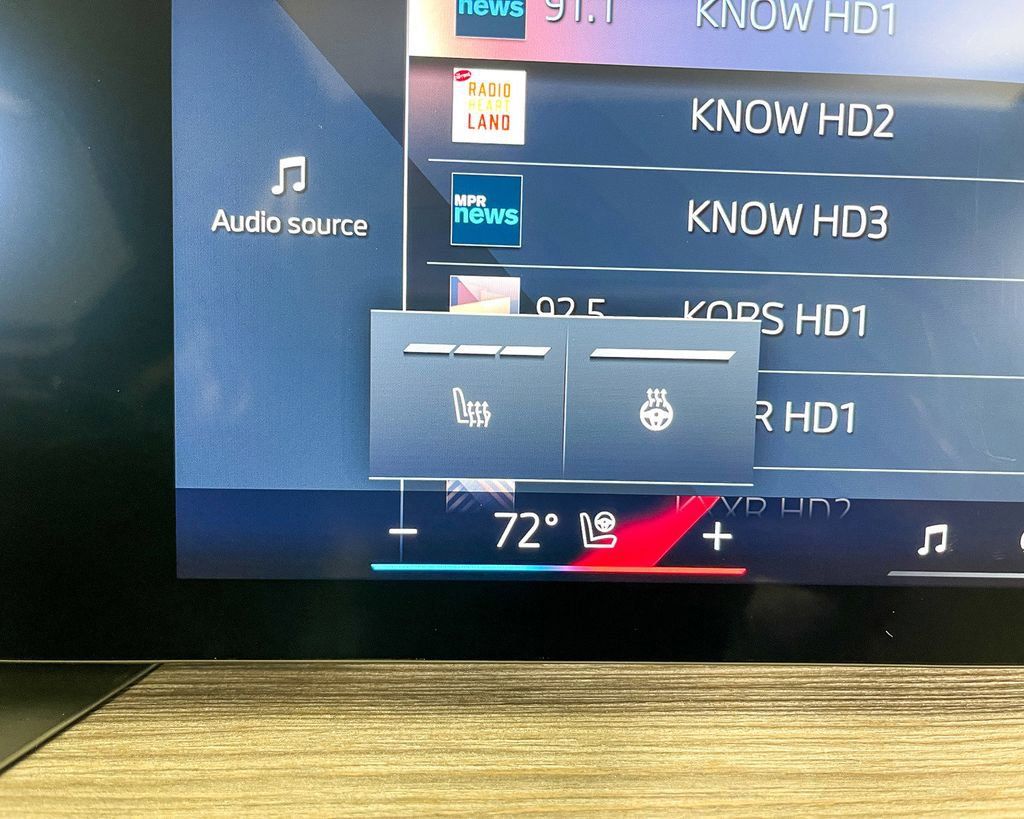 Thumbnail: 2025 BMW 4 Series - 48