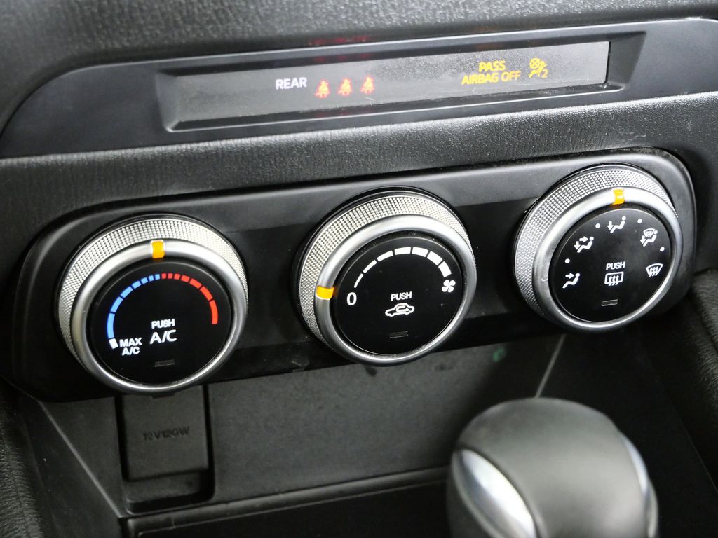 Thumbnail: 2019 Mazda CX-5 - 43