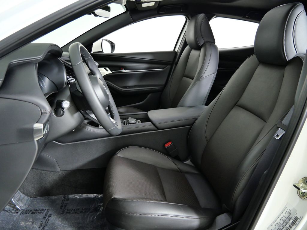 Thumbnail: 2025 Mazda Mazda3 - 34