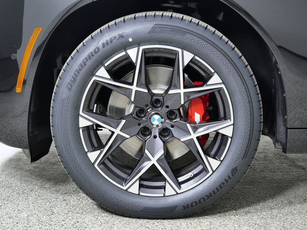 Thumbnail: 2026 BMW X3 - 17