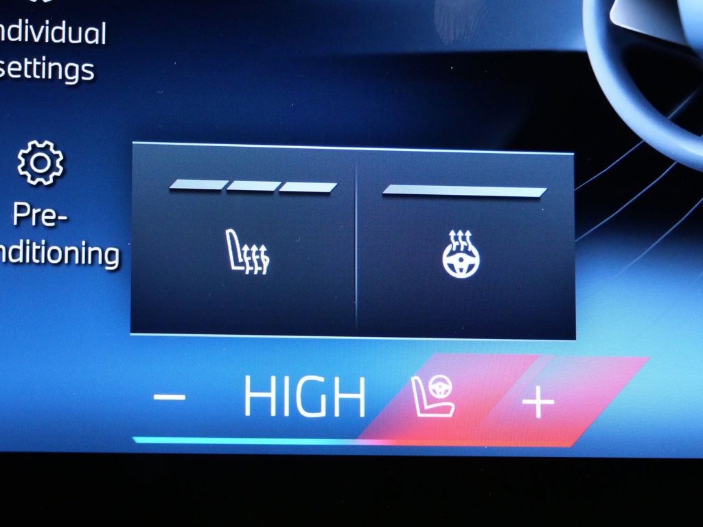 Thumbnail: 2026 BMW 3 Series - 44