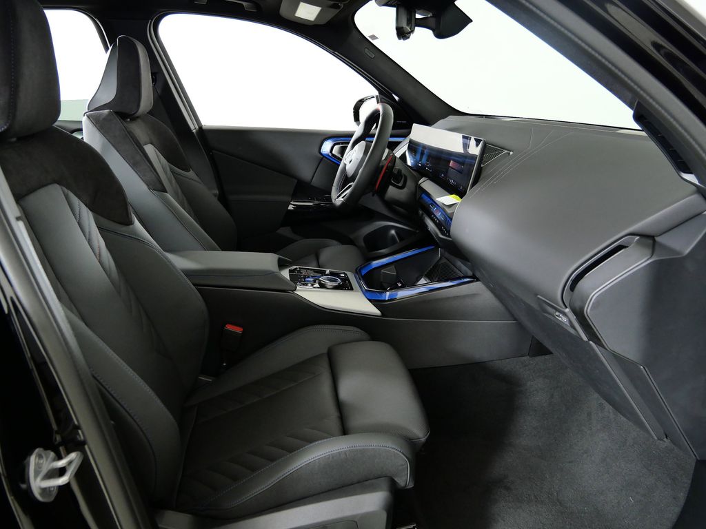 Thumbnail: 2026 BMW X3 - 22
