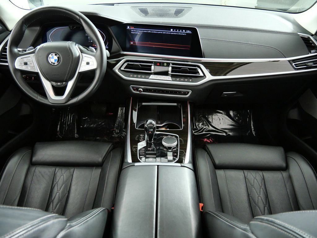 Thumbnail: 2020 BMW X7 - 6