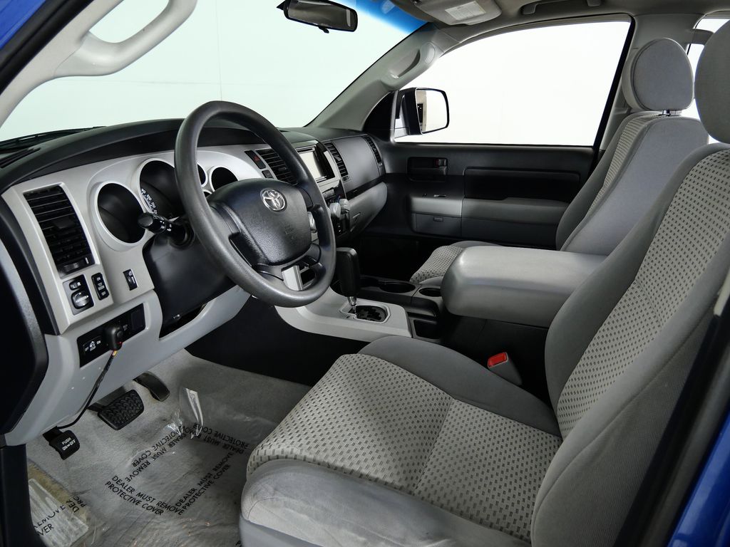 Thumbnail: 2008 Toyota Tundra - 33