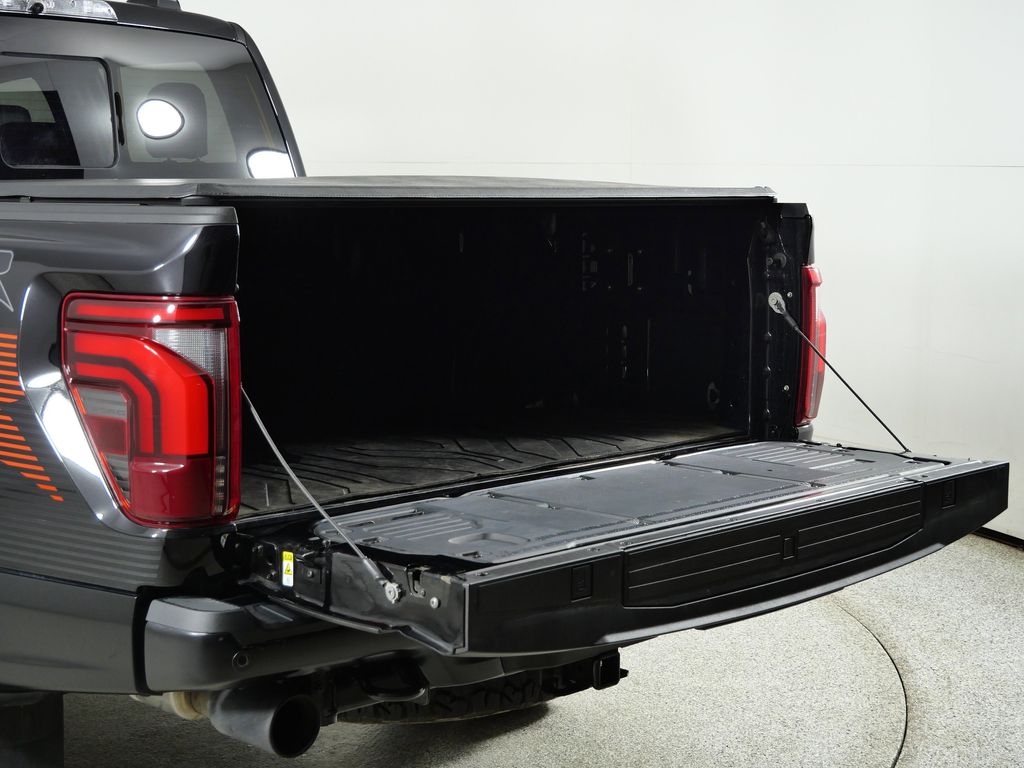 Thumbnail: 2024 Ford F-150 - 28