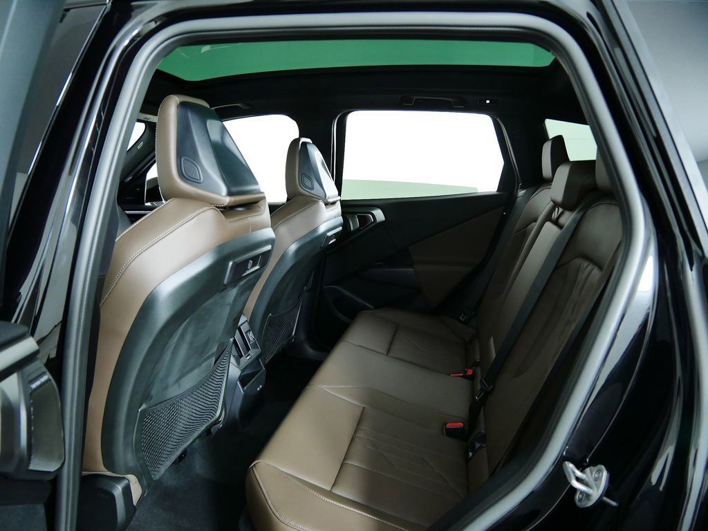 Thumbnail: 2026 BMW X3 - 30