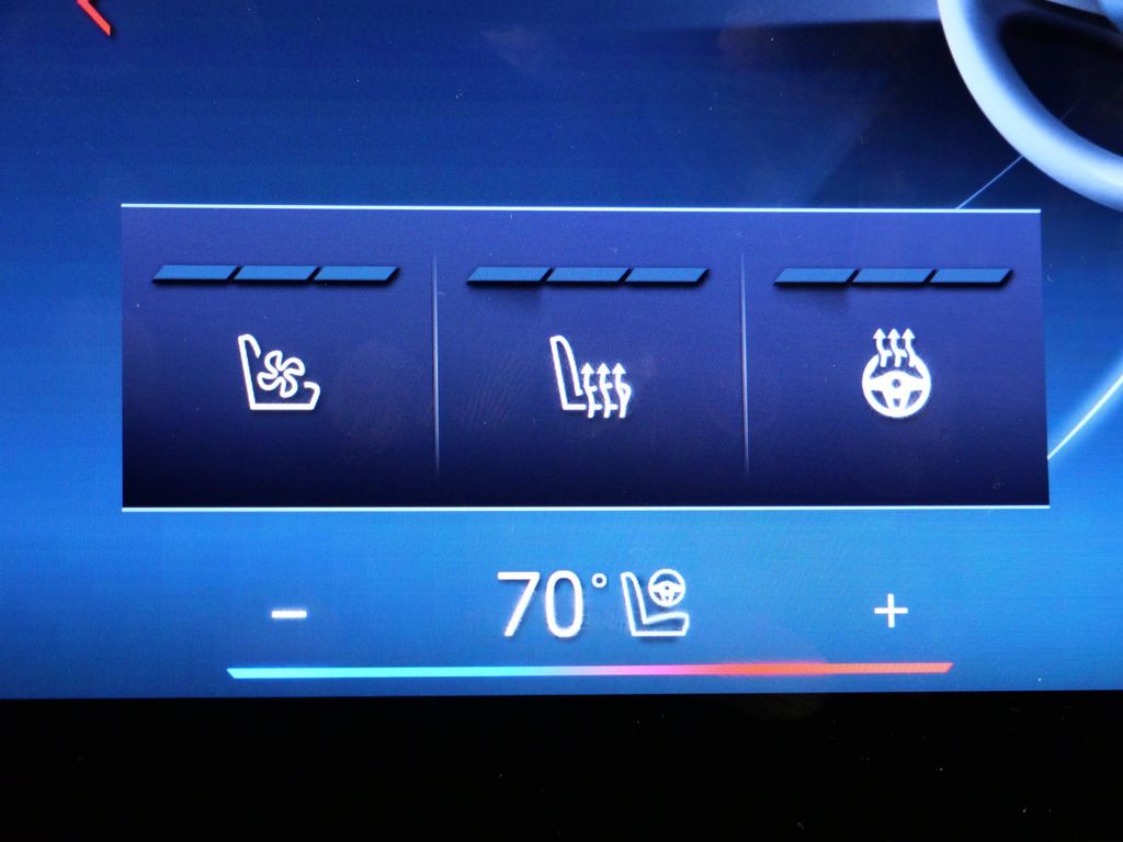 Thumbnail: 2026 BMW X3 - 45