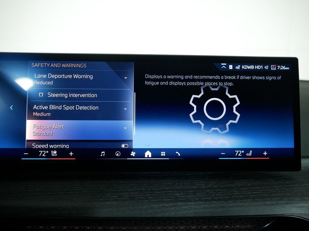 Thumbnail: 2025 BMW 3 Series - 46