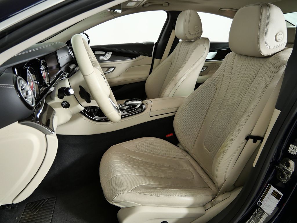 Thumbnail: 2019 Mercedes-Benz CLS - 35