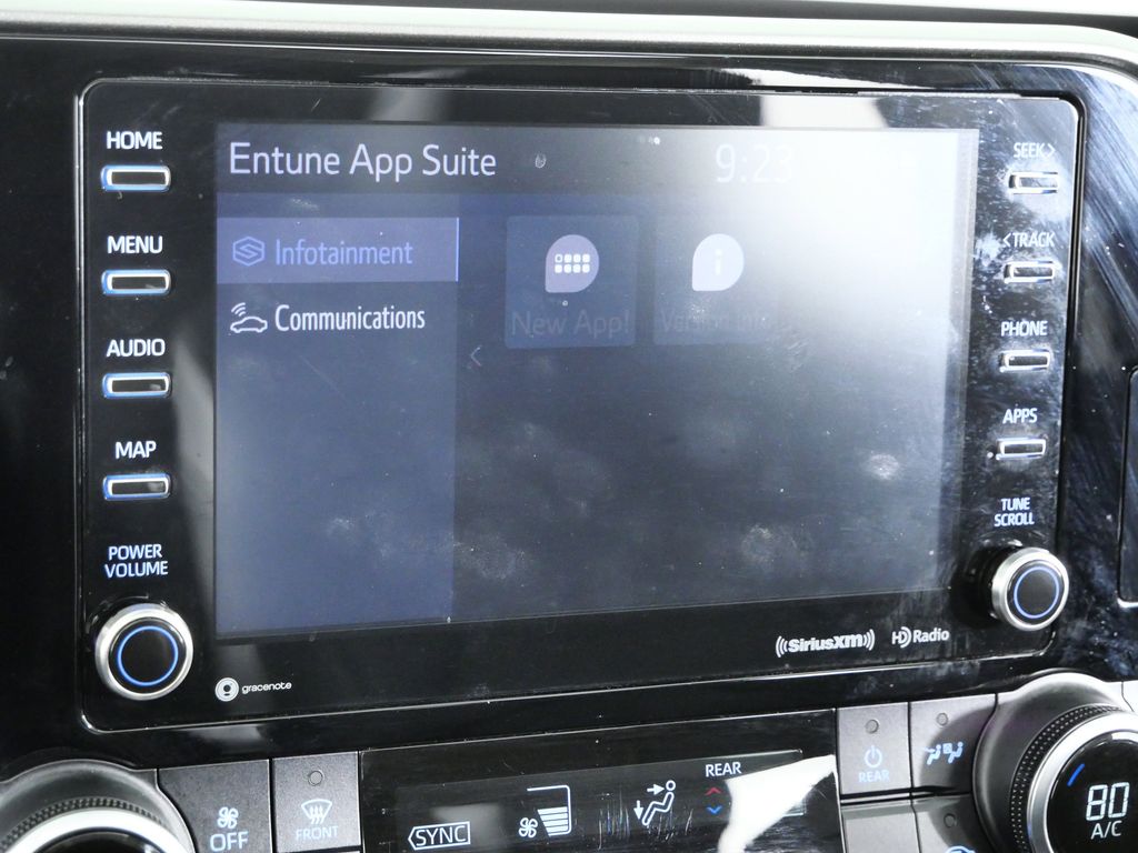 Thumbnail: 2020 Toyota Highlander - 42