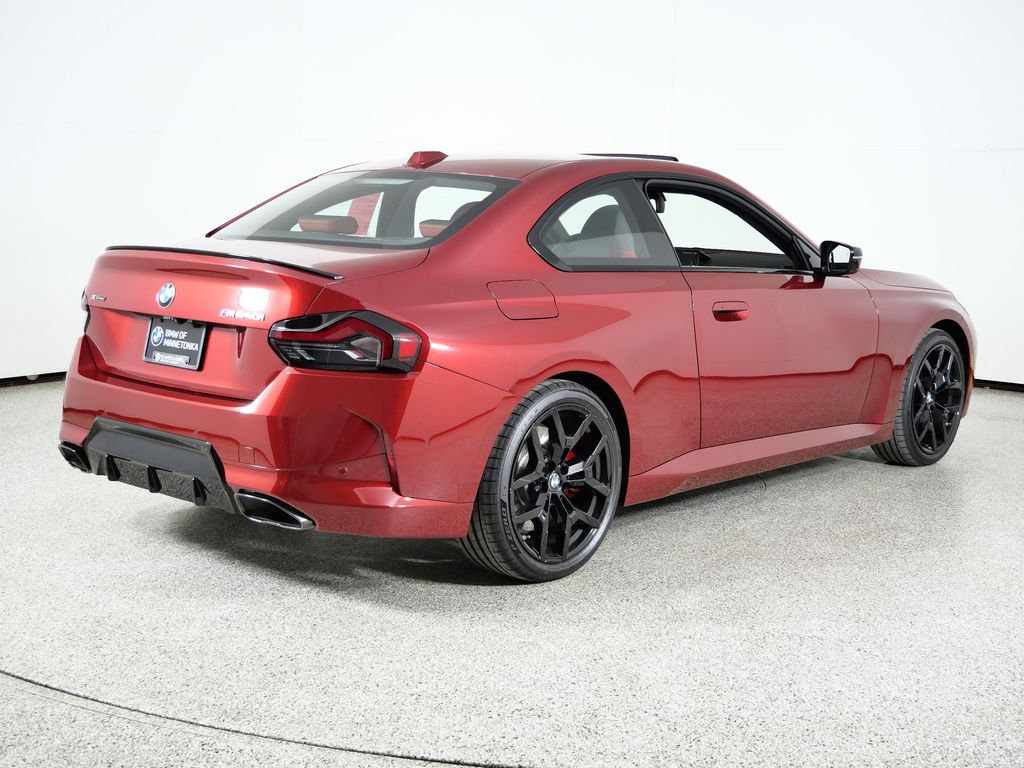 Thumbnail: 2026 BMW 2 Series - 9