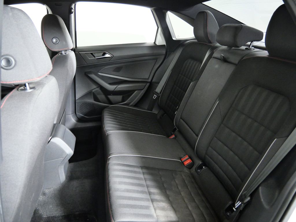 Thumbnail: 2019 Volkswagen Jetta - 29